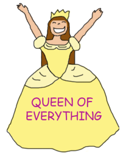 queenofeverything