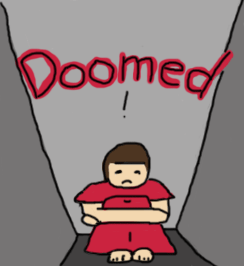 doomed