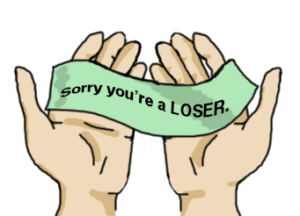 loser